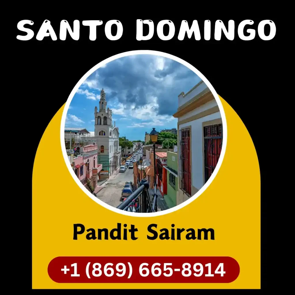 Santo Doming