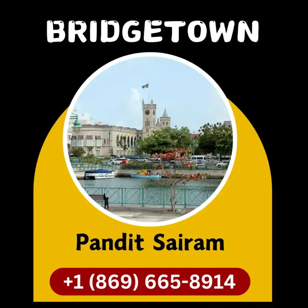 Bridgetown