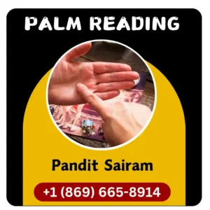 Palm Reading astrologer in Mississippi