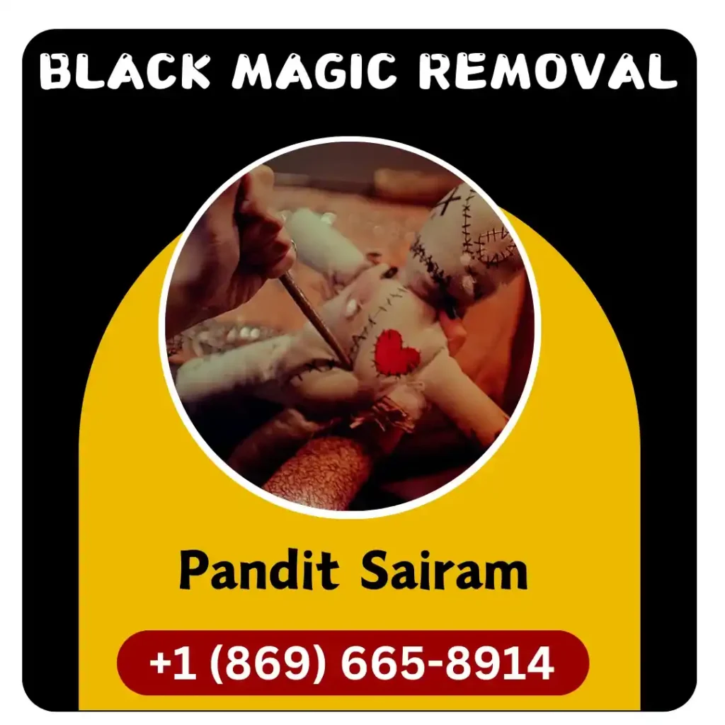 BLACK MAGIC REMOVAL IN MISSISSIPPI