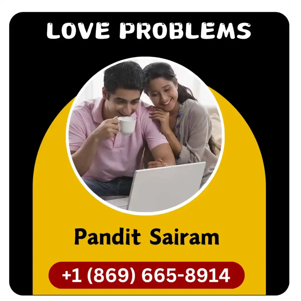 Love Problems Solution in Mississippi